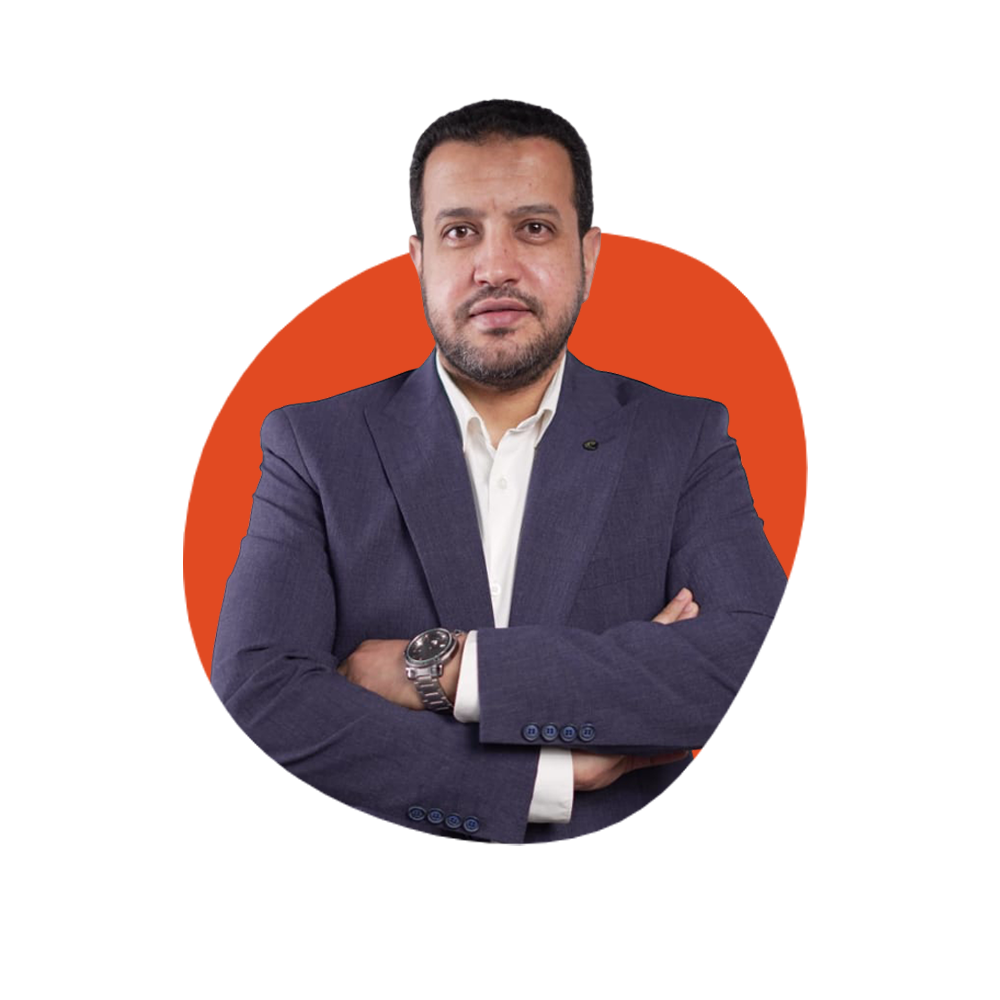 منصة م/محمد هيبه